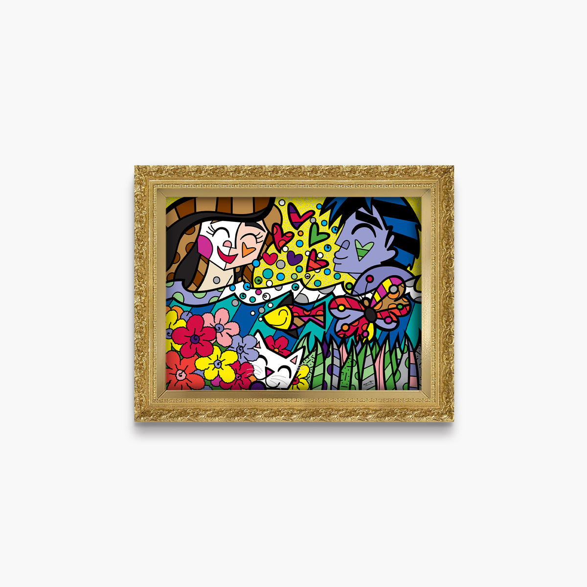 Summer - Limited Edition Print