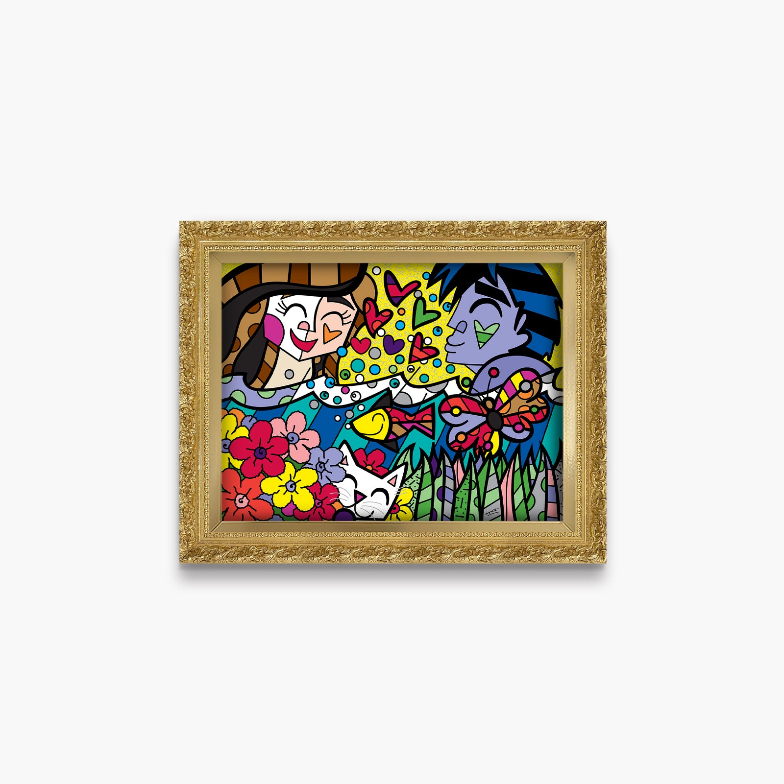 Summer - Limited Edition Print