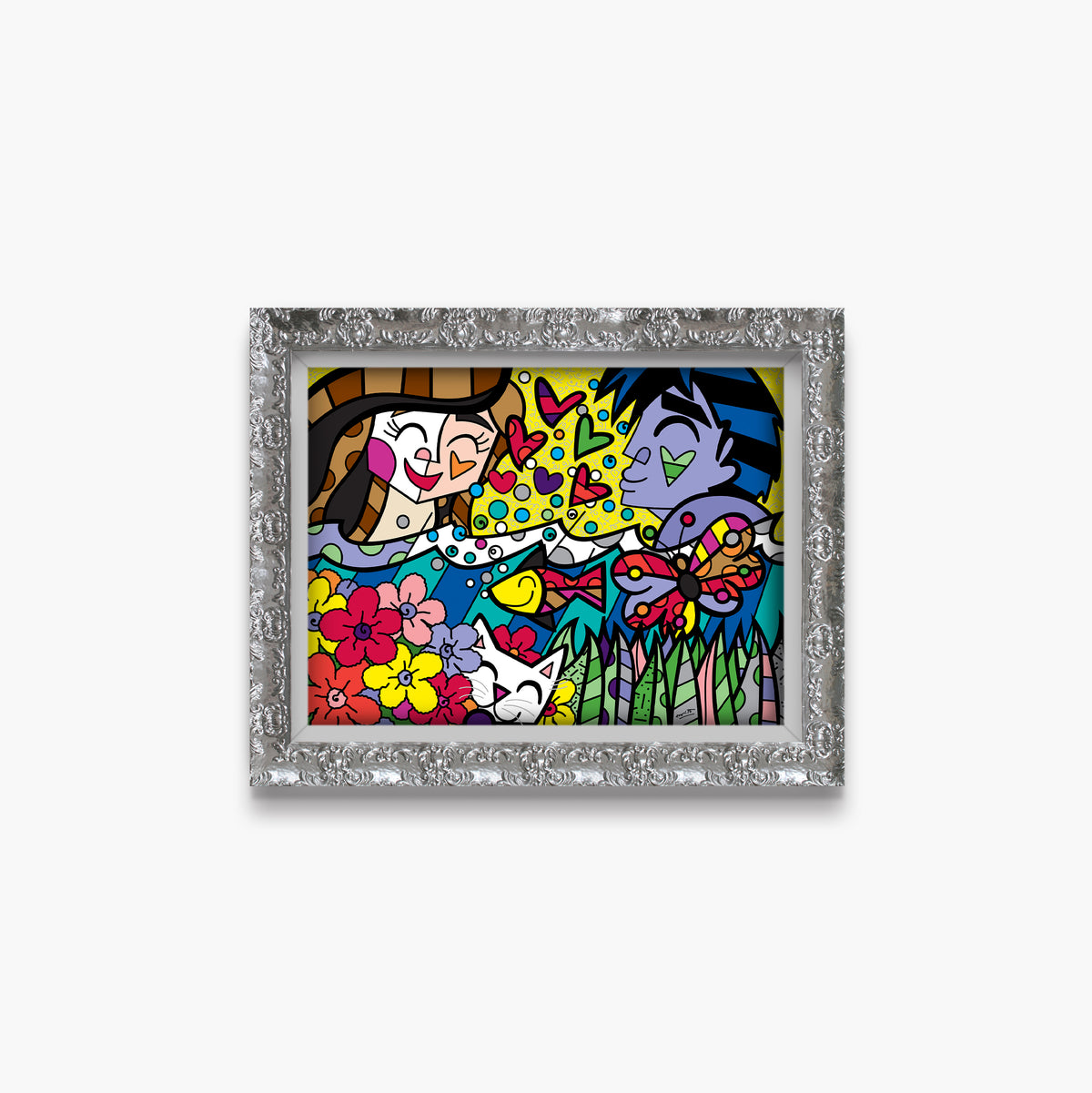 Summer - Limited Edition Print