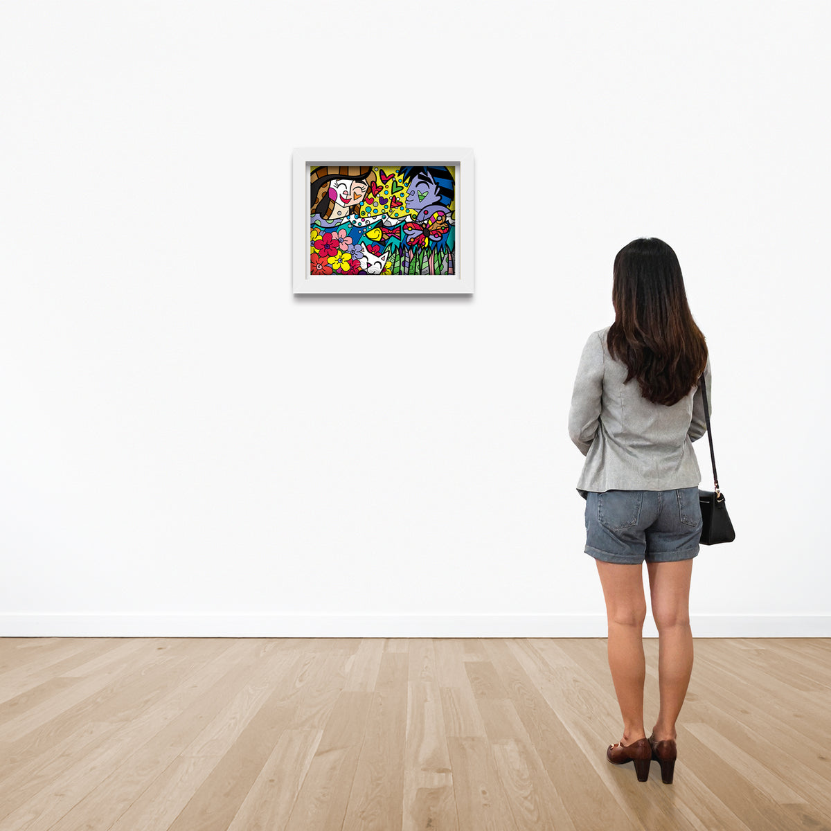 Summer - Limited Edition Print