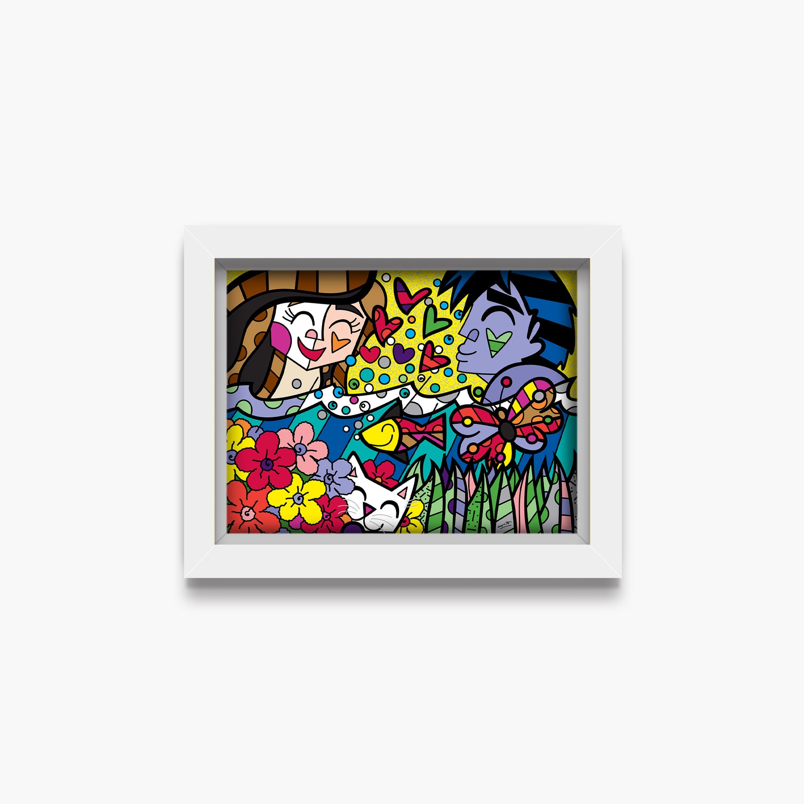 Summer - Limited Edition Print