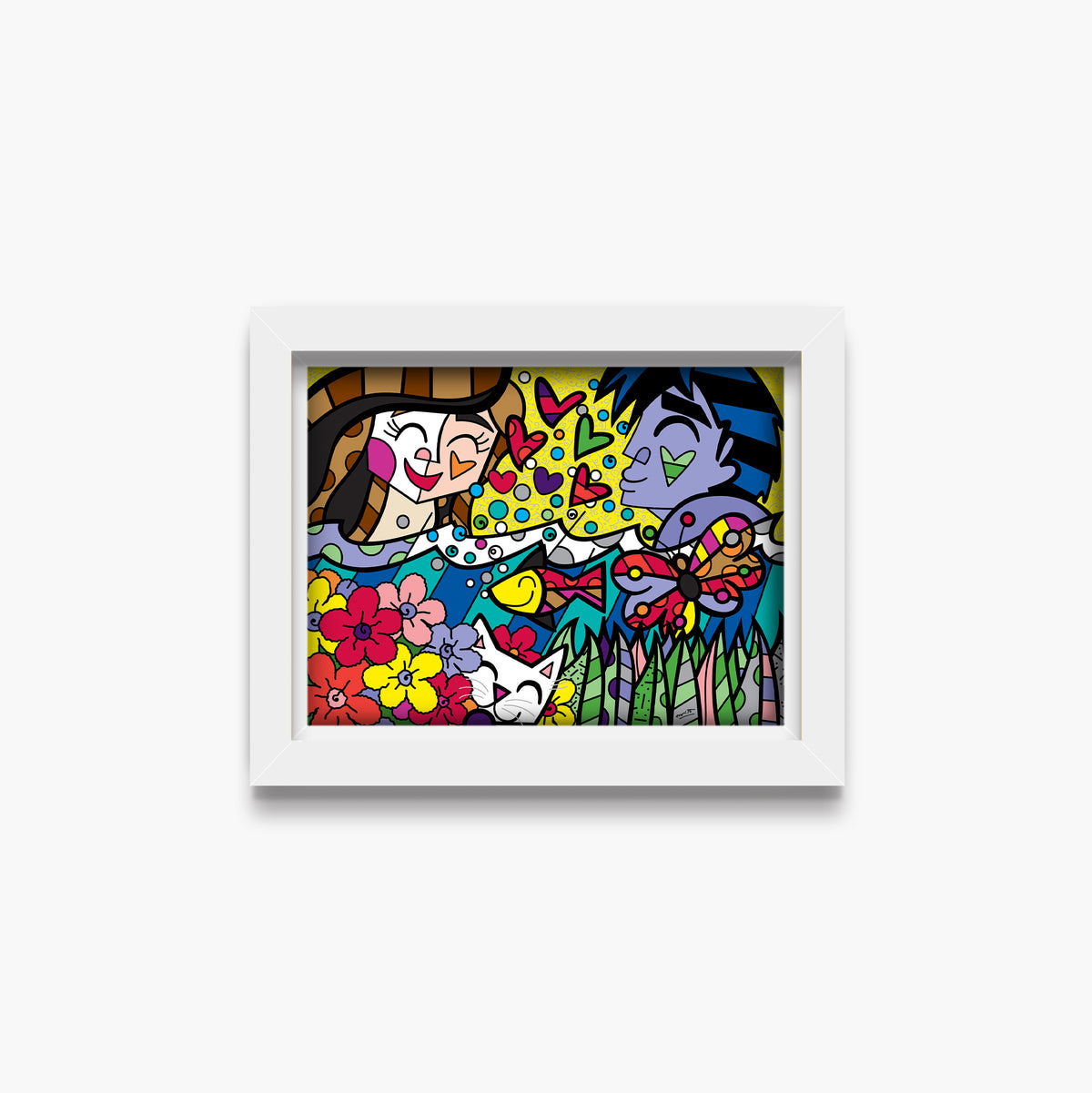 Summer - Limited Edition Print