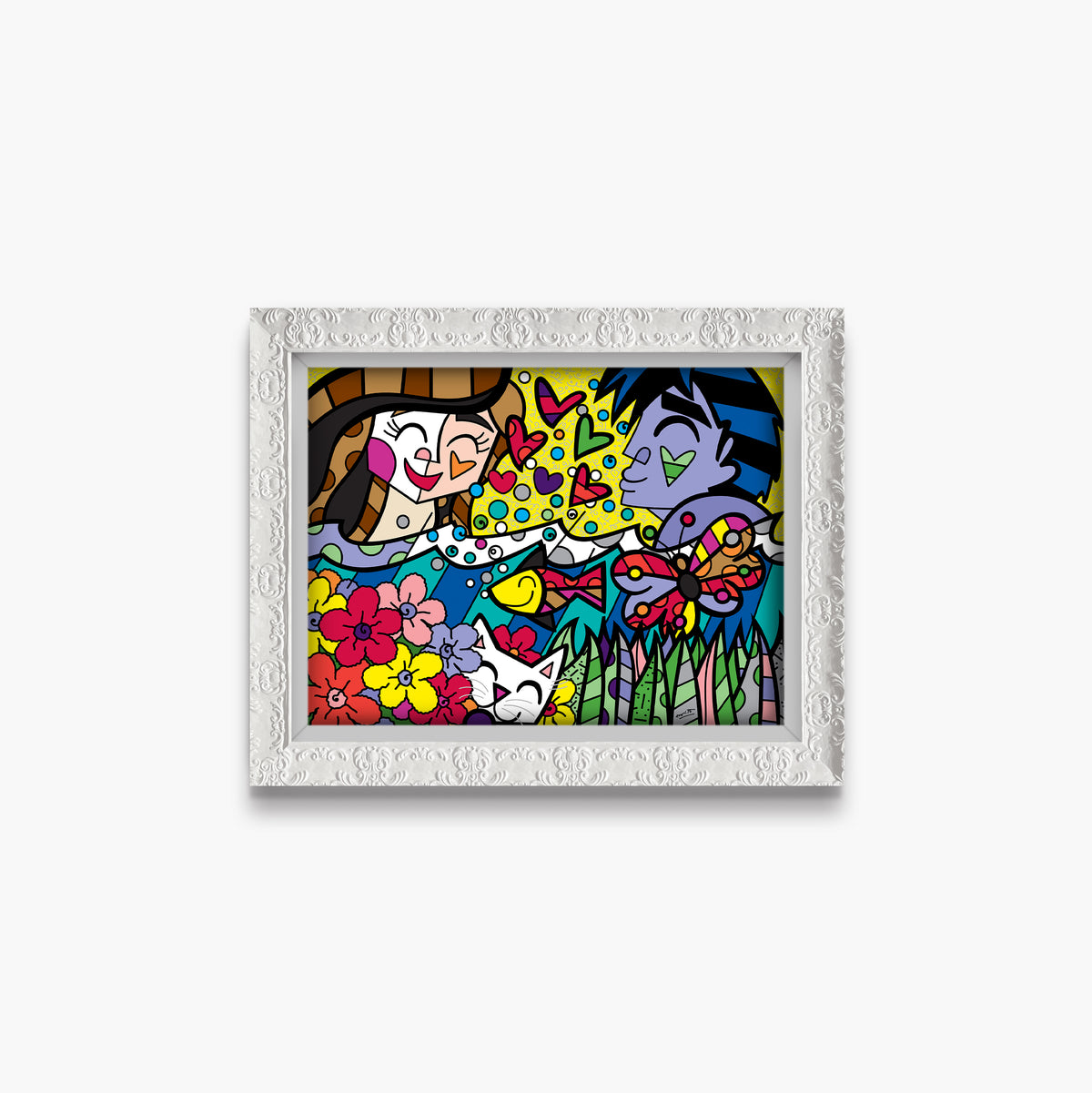 Summer - Limited Edition Print