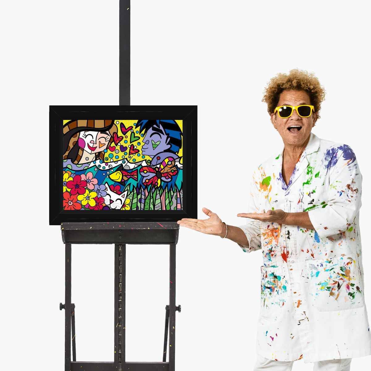 Summer - Limited Edition Print