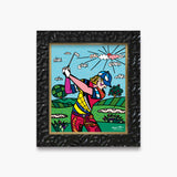 Colin's Dream Day - Limited Edition Print