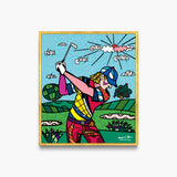 Colin's Dream Day - Limited Edition Print