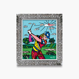 Colin's Dream Day - Limited Edition Print