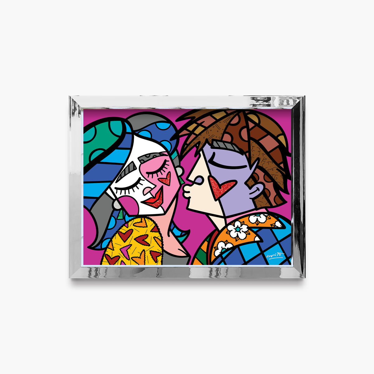 Feeling Love - Limited Edition Print