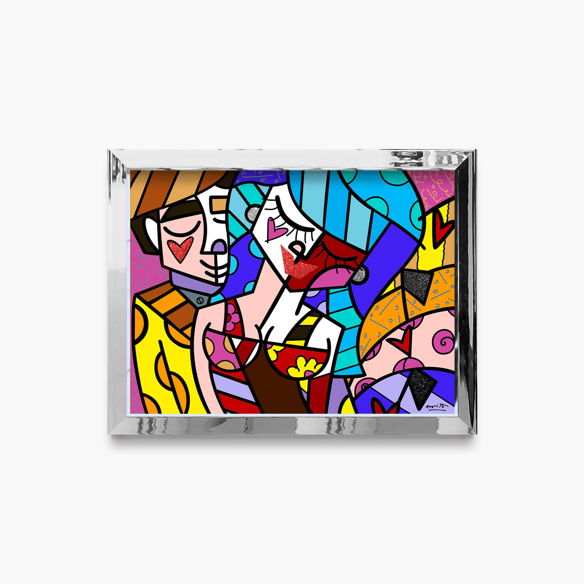 close to you limited edition  colorful decorative collectible gift idea
