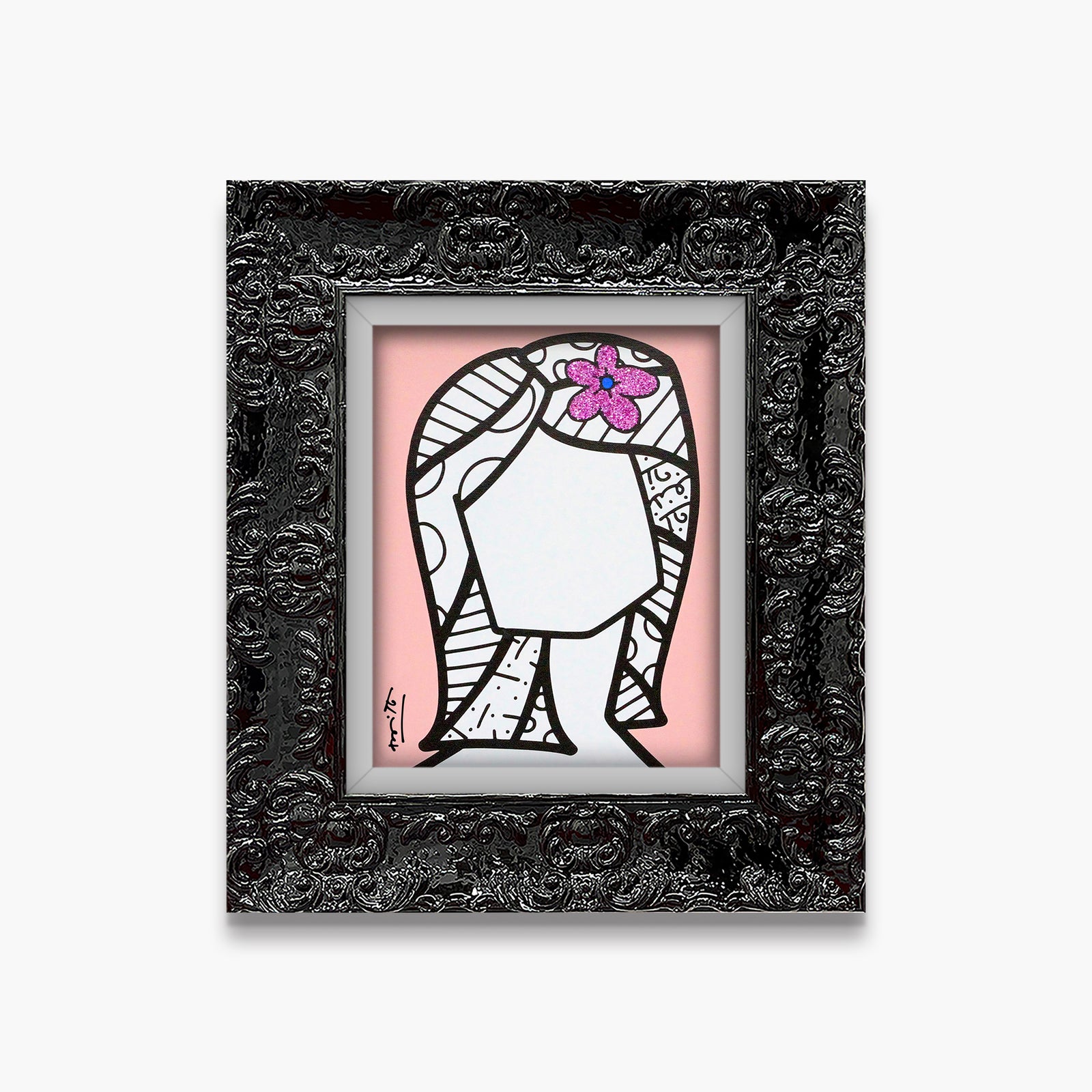 Identidad - Limited Edition Print