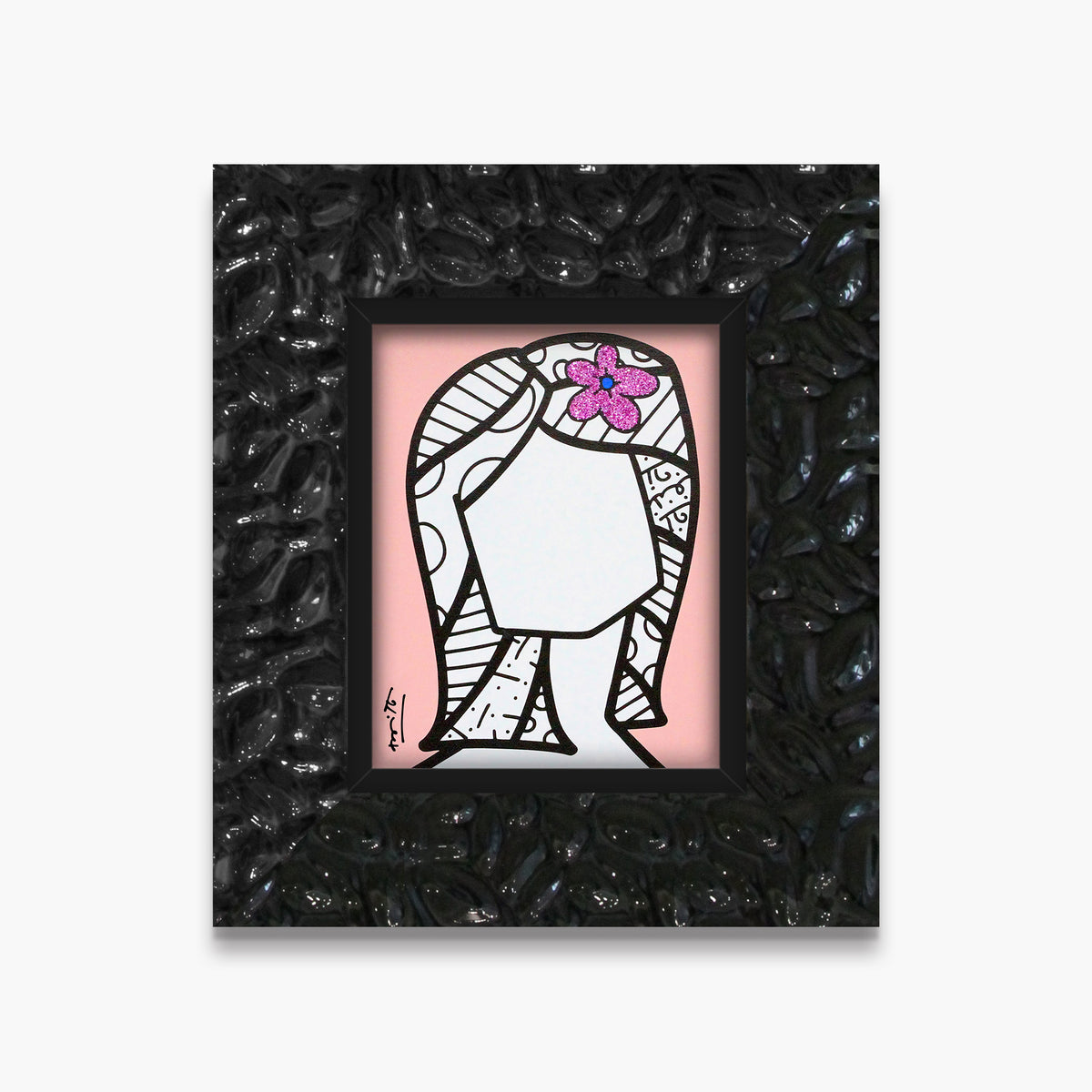 Identidad - Limited Edition Print