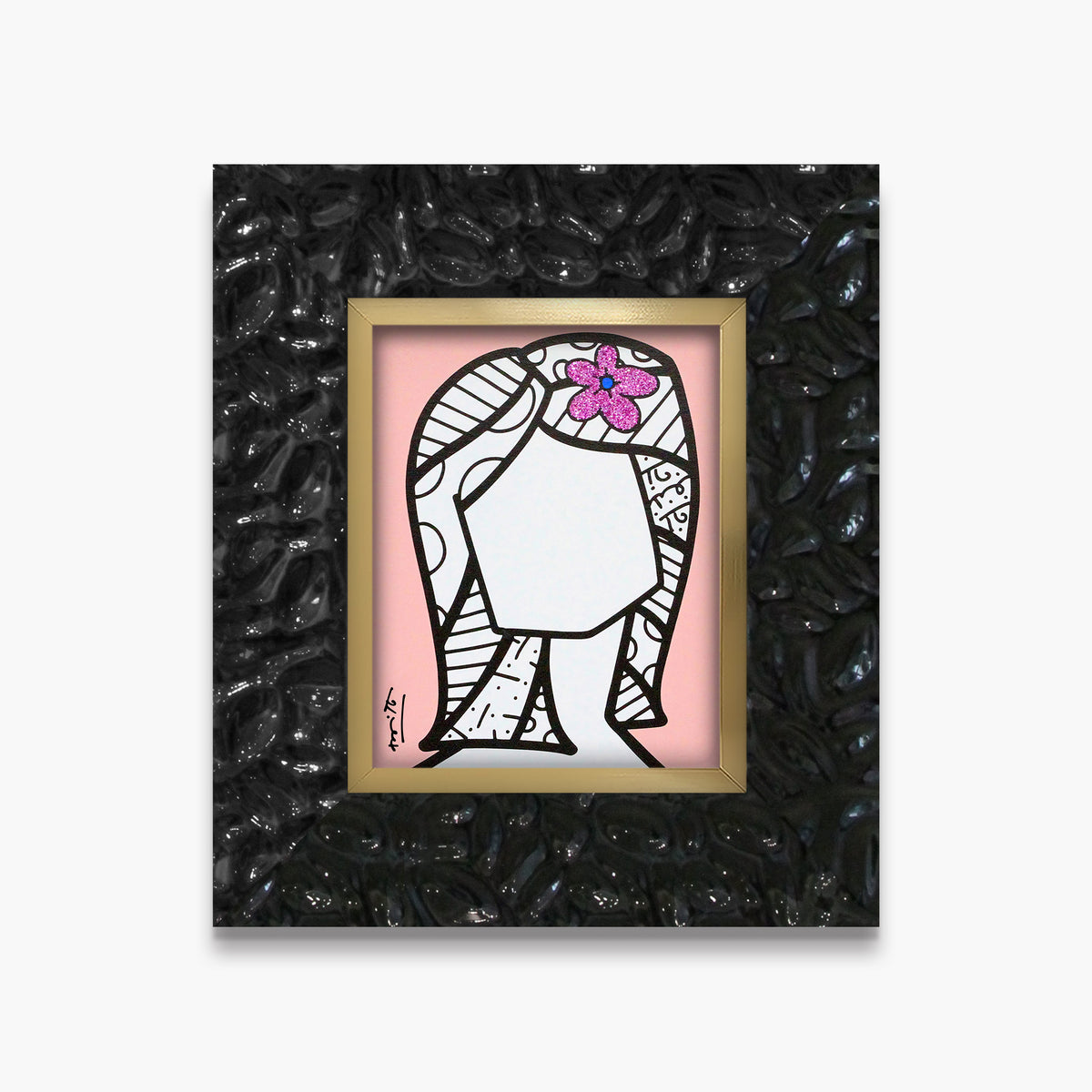 Identidad - Limited Edition Print