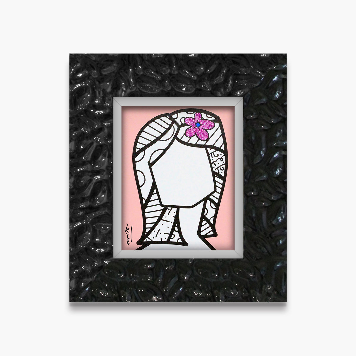 Identidad - Limited Edition Print