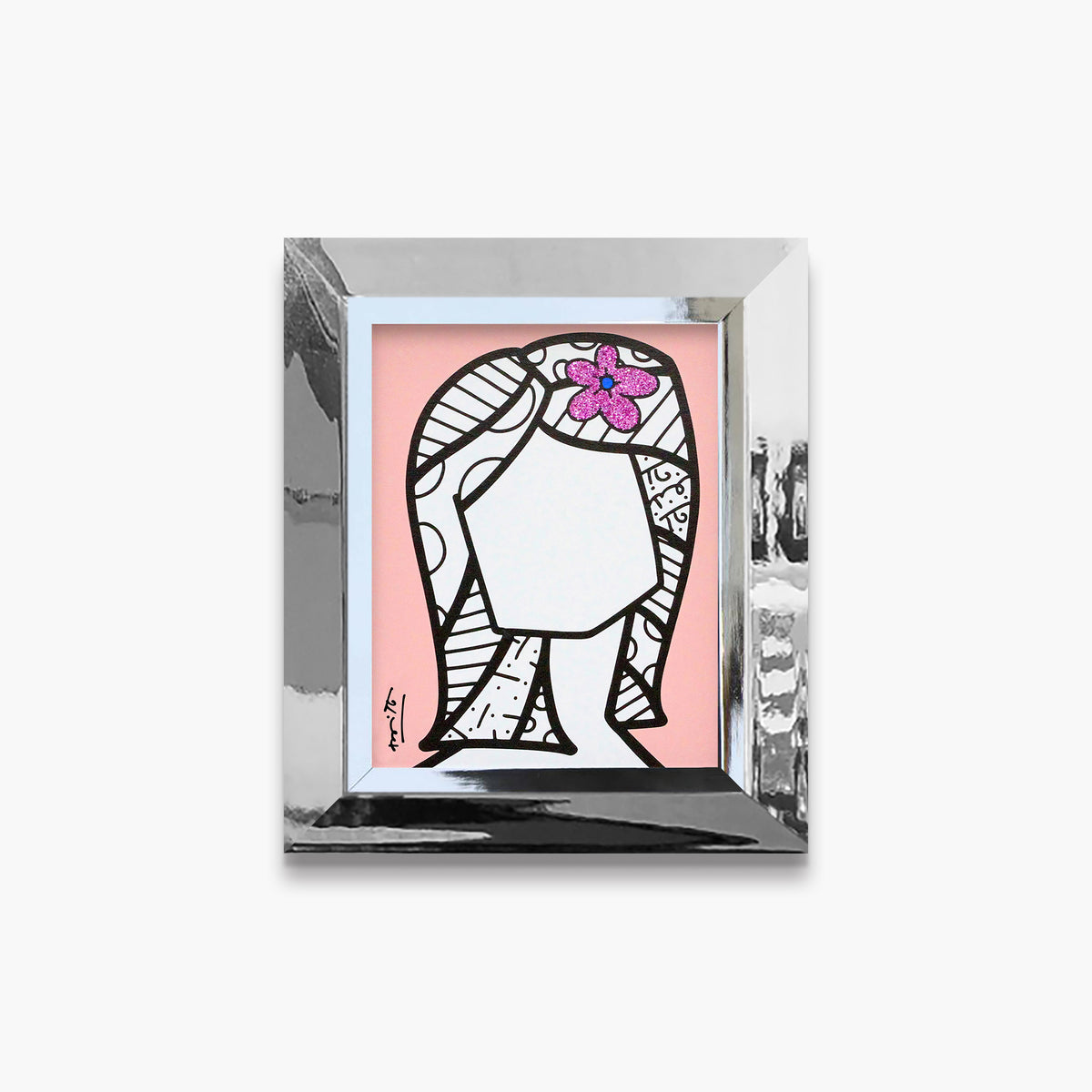 Identidad - Limited Edition Print