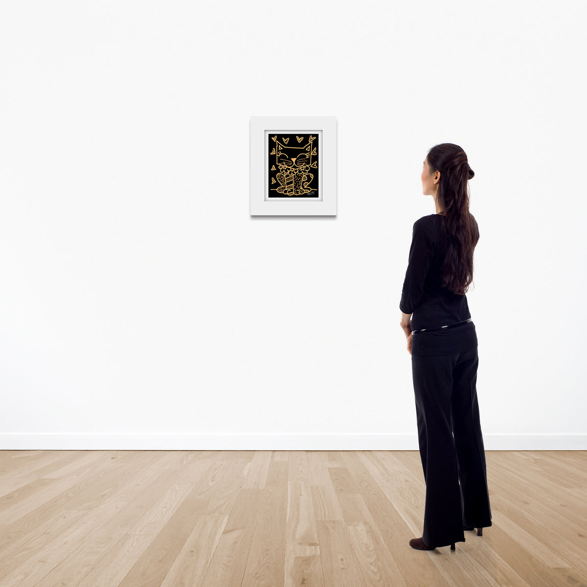 modern pop art so much to love limited  vibrant home decor