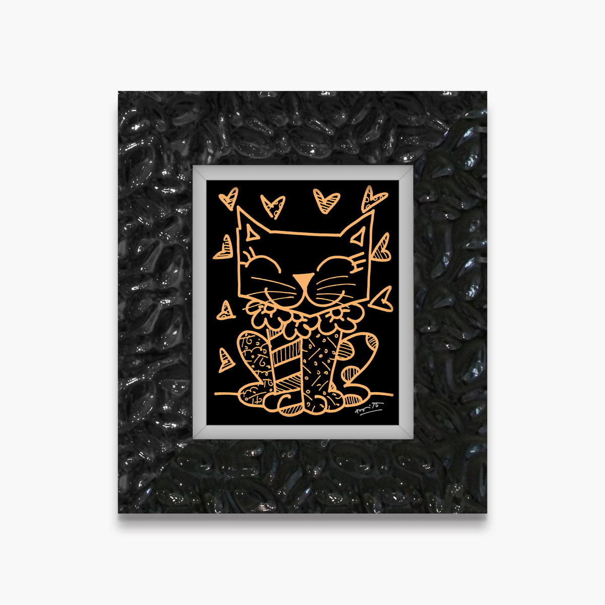 so much to love limited  colorful decorative collectible gift idea
