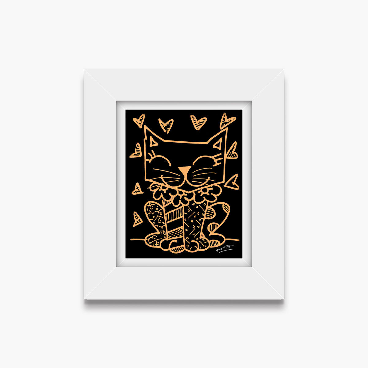 so much to love limited  colorful decorative collectible gift idea