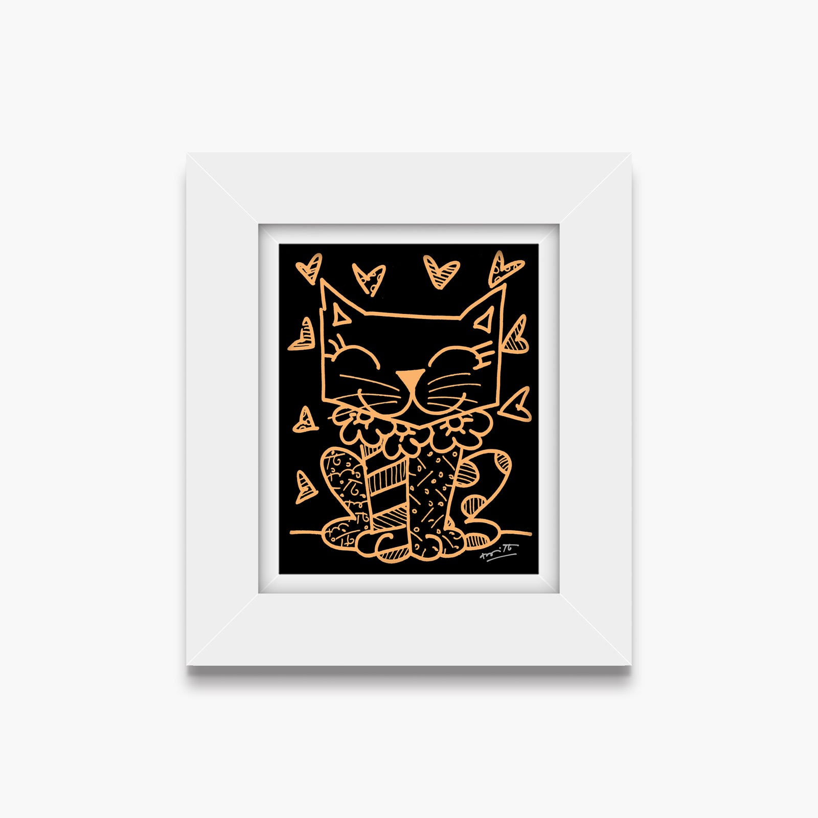 so much to love limited  colorful decorative collectible gift idea