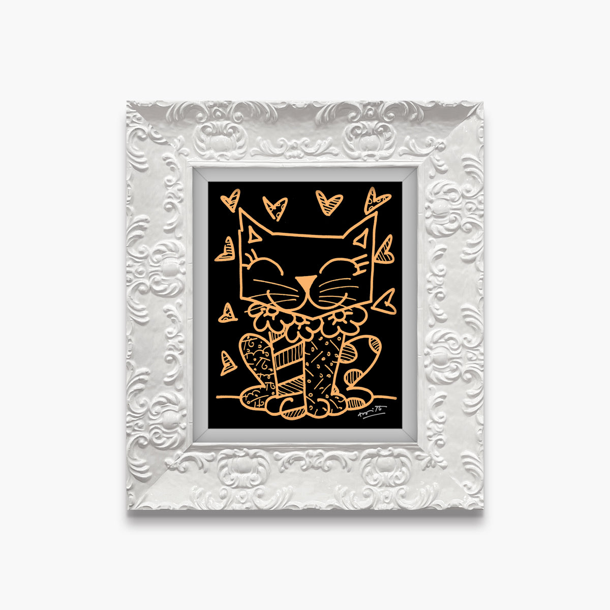 modern pop art so much to love limited  vibrant home decor