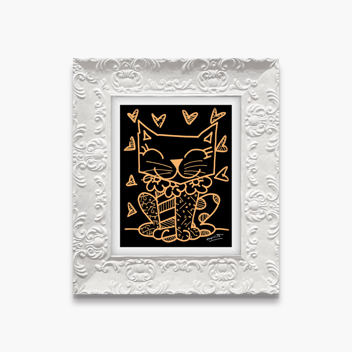 so much to love limited  colorful decorative collectible gift idea