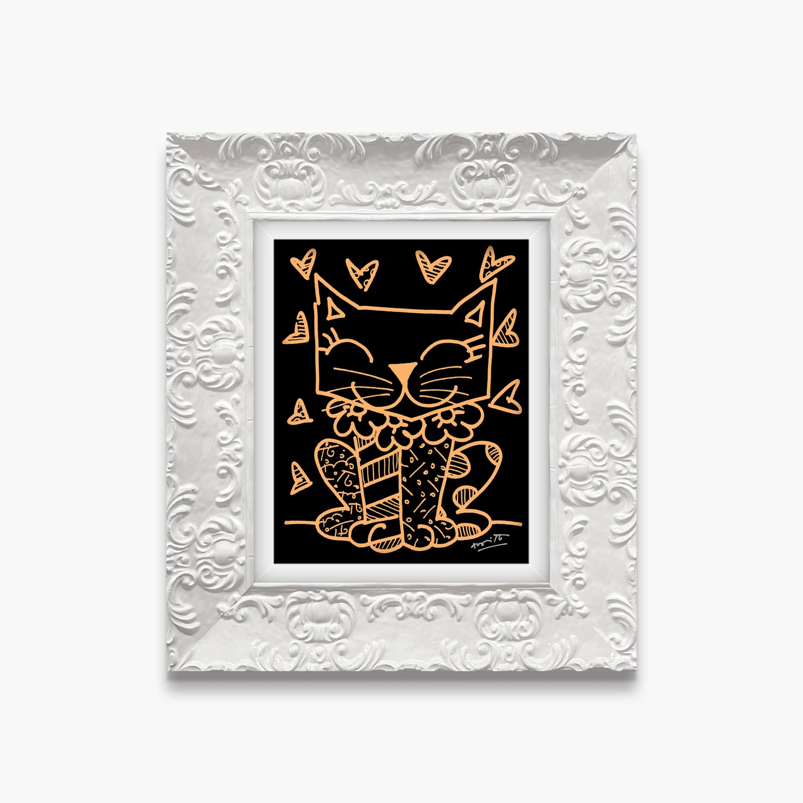 so much to love limited  colorful decorative collectible gift idea