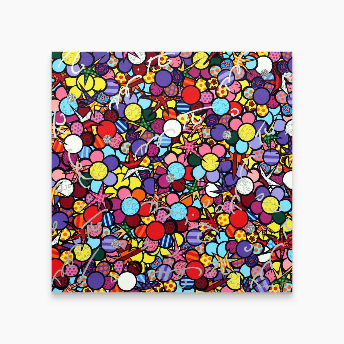 Star Garden - Limited Edition Print - Online Exclusive