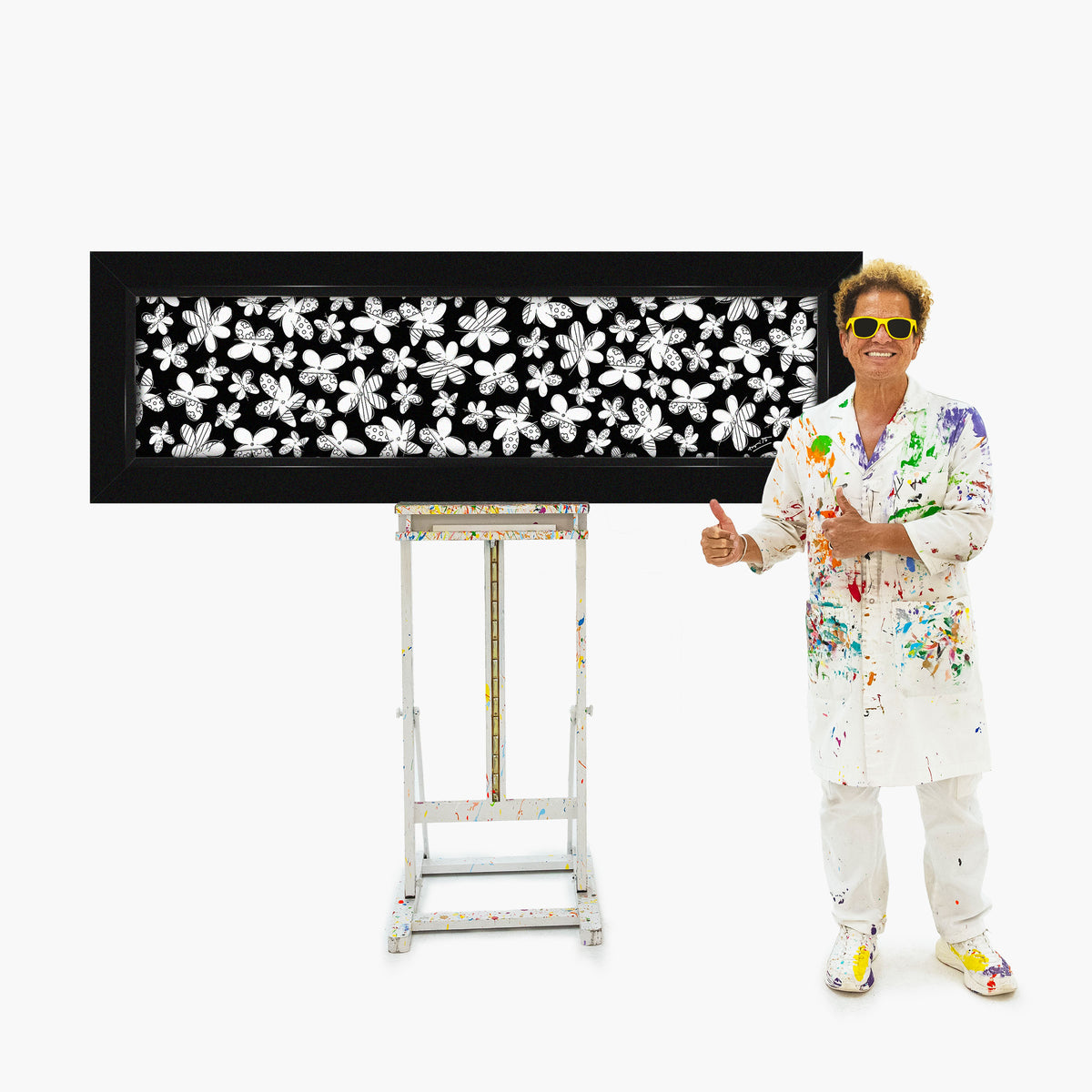 Midnight - Limited Edition Print