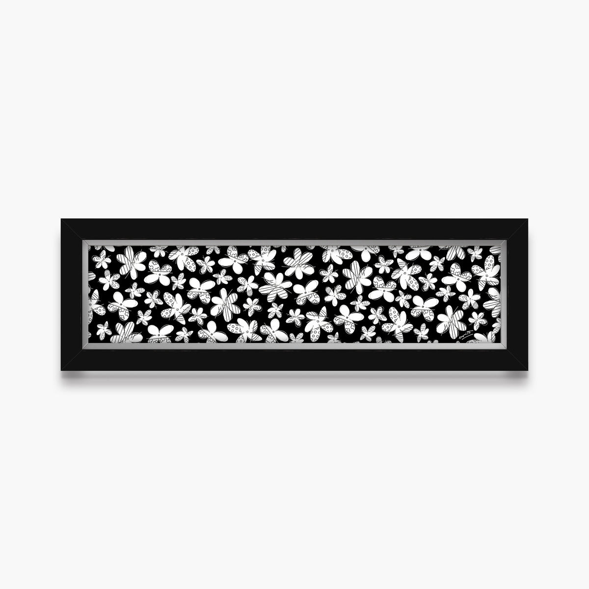 Midnight - Limited Edition Print