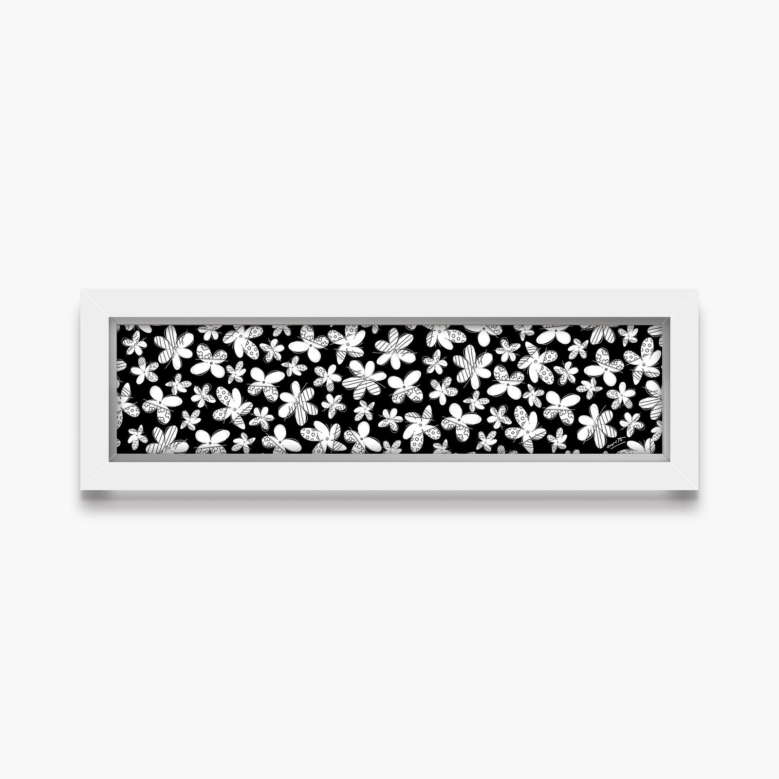 Midnight - Limited Edition Print