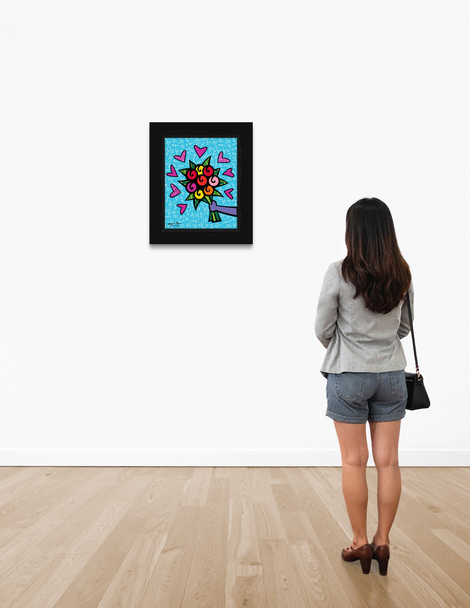 Thank You - Limited Edition Print