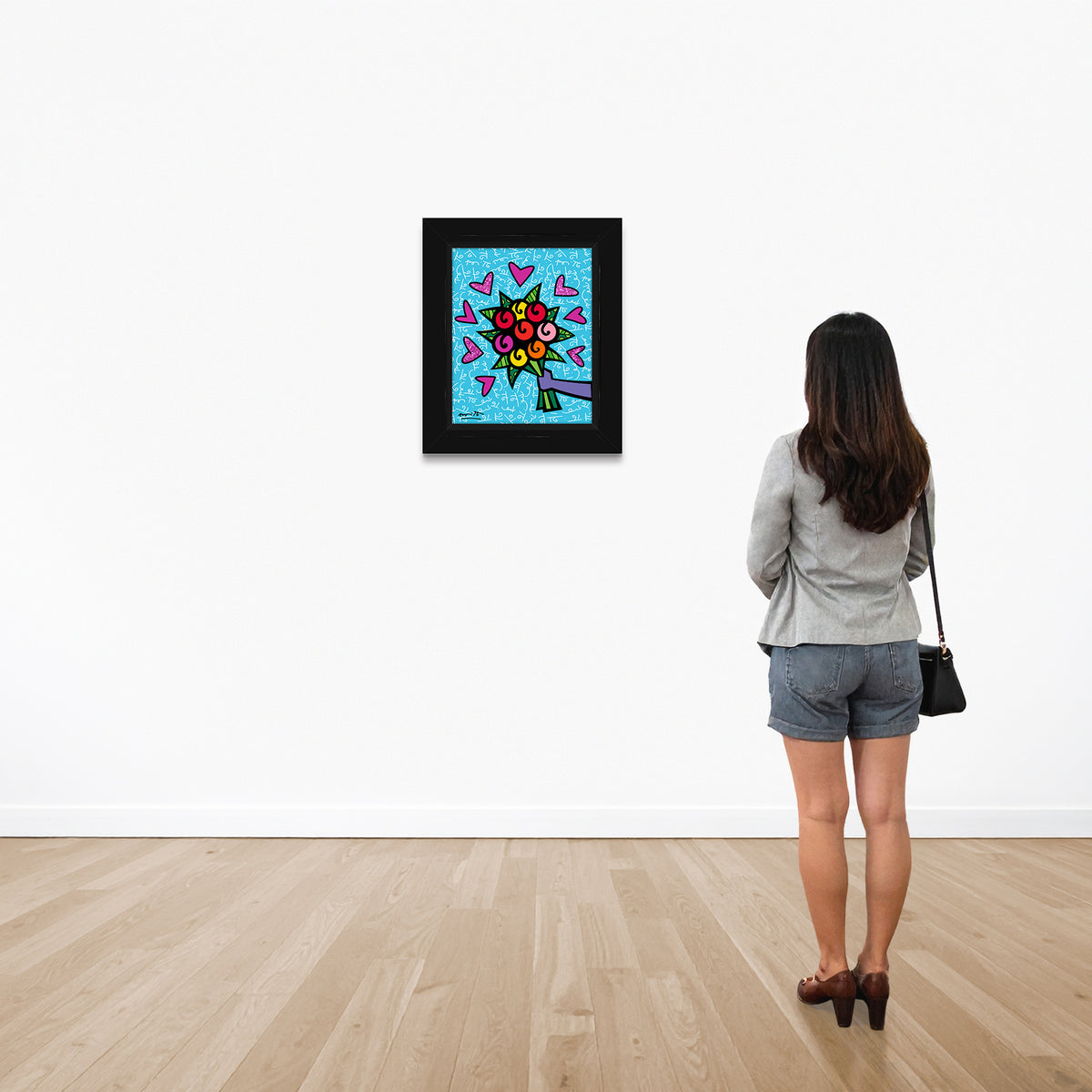 Thank You - Limited Edition Print