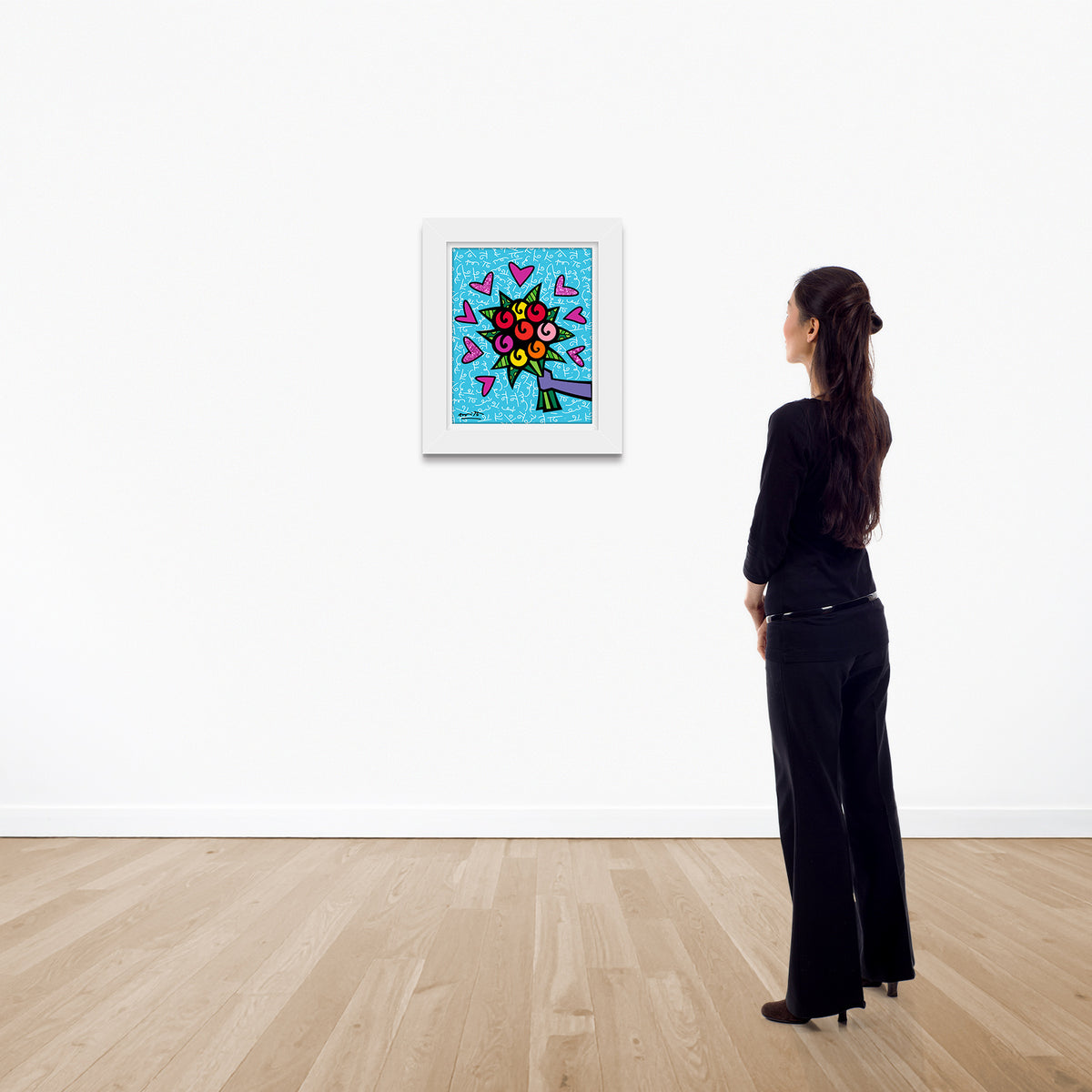 Thank You - Limited Edition Print