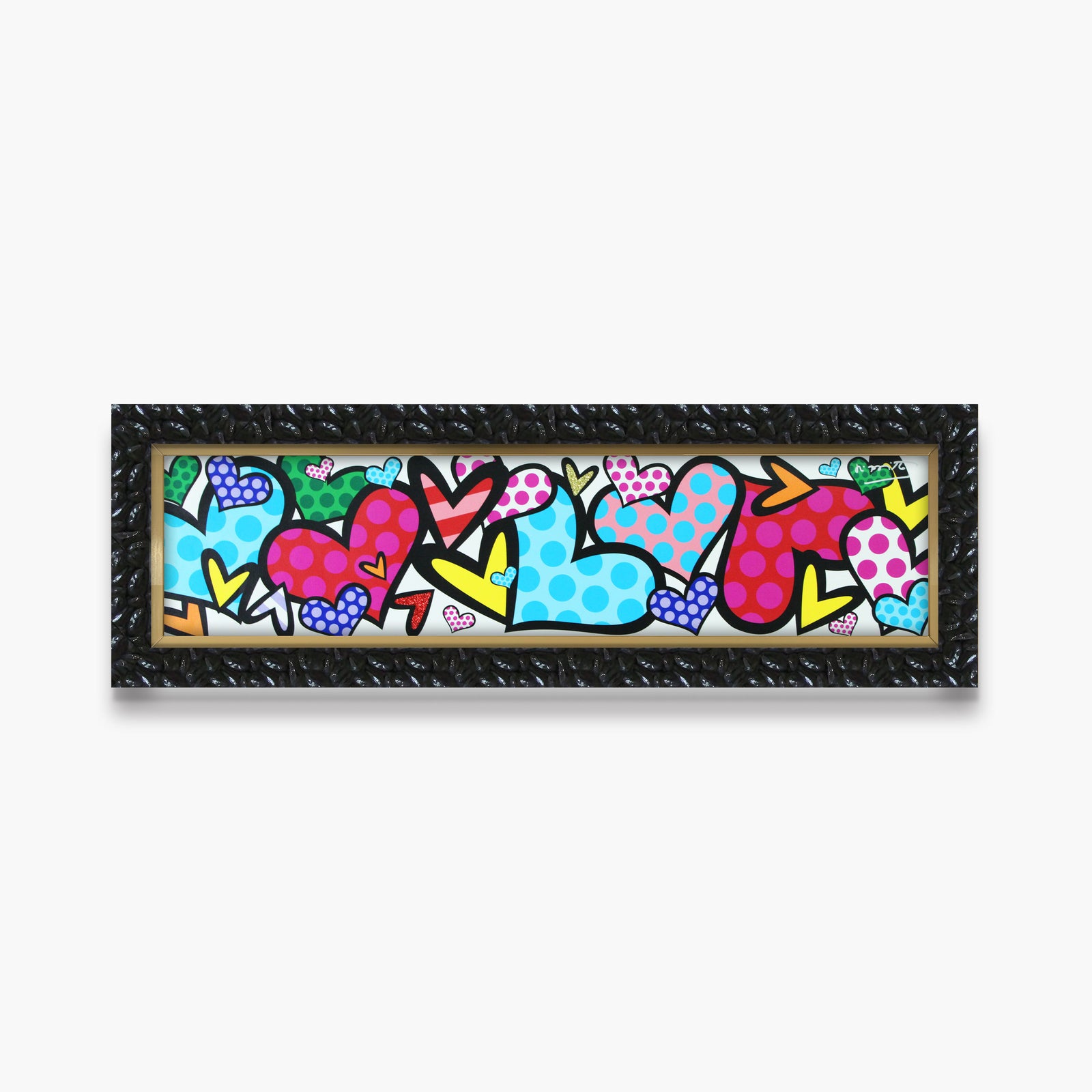 Happy - Limited Edition Print