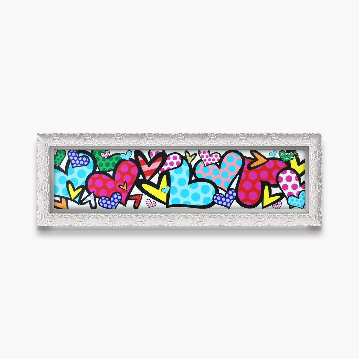 Happy - Limited Edition Print