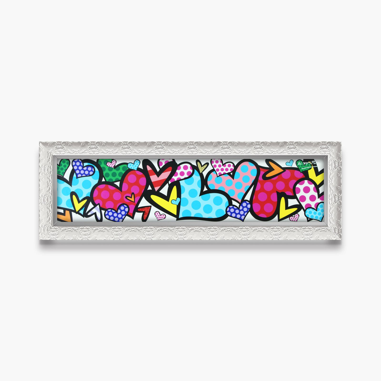 Happy - Limited Edition Print