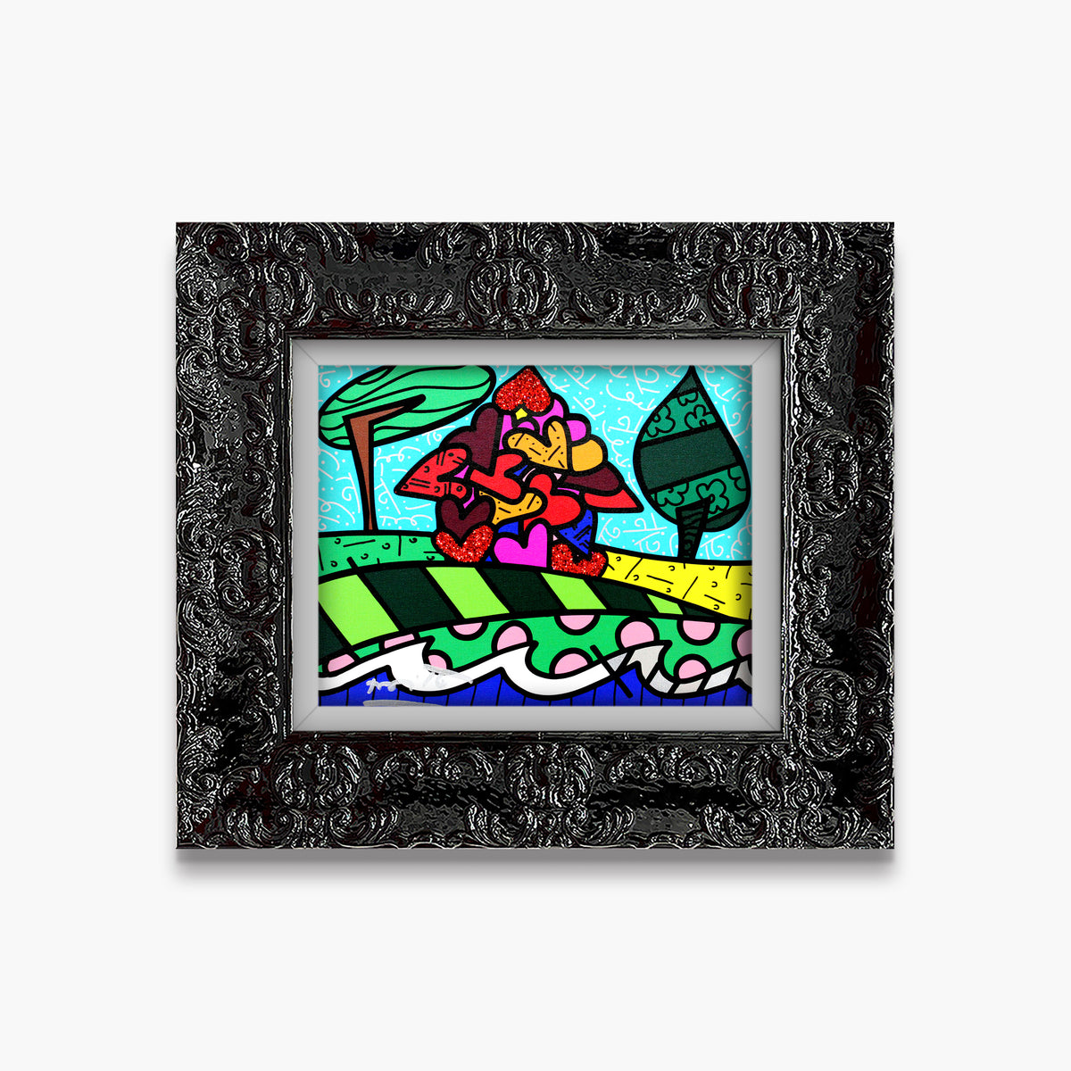 House Of Love - Limited Edition Print