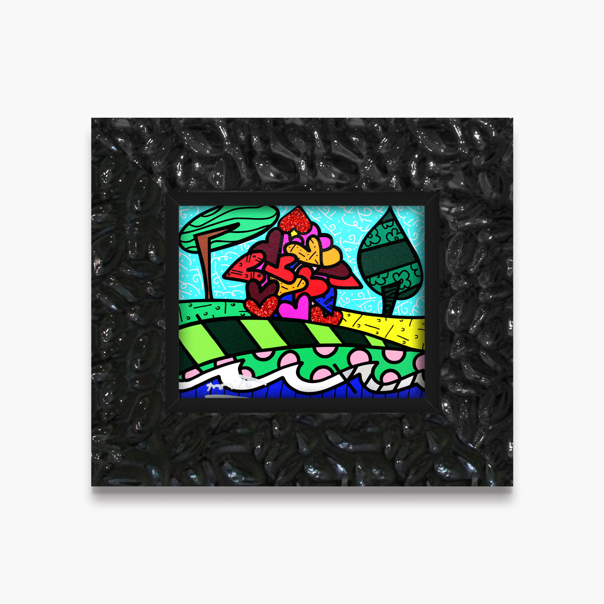 House Of Love - Limited Edition Print