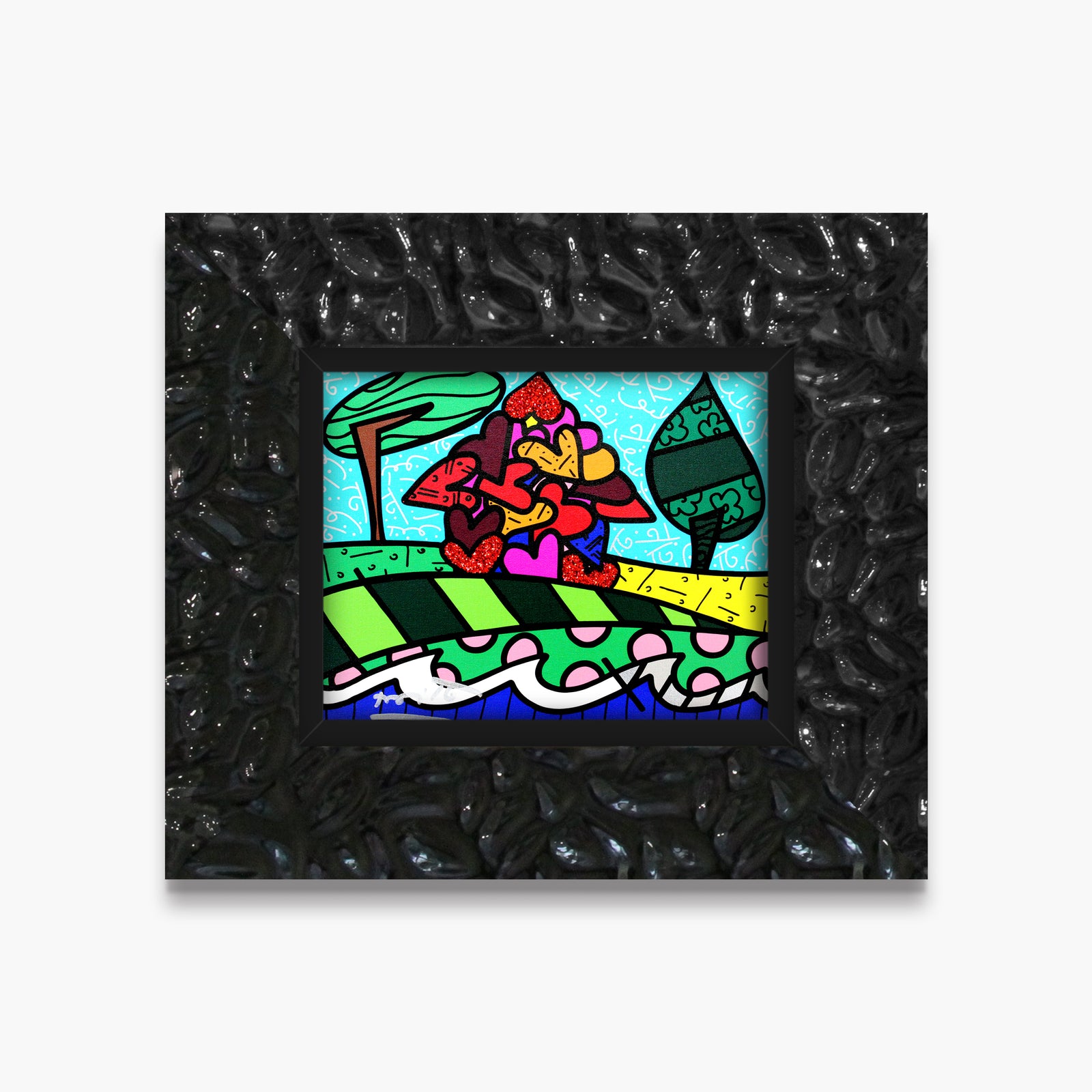 House Of Love - Limited Edition Print