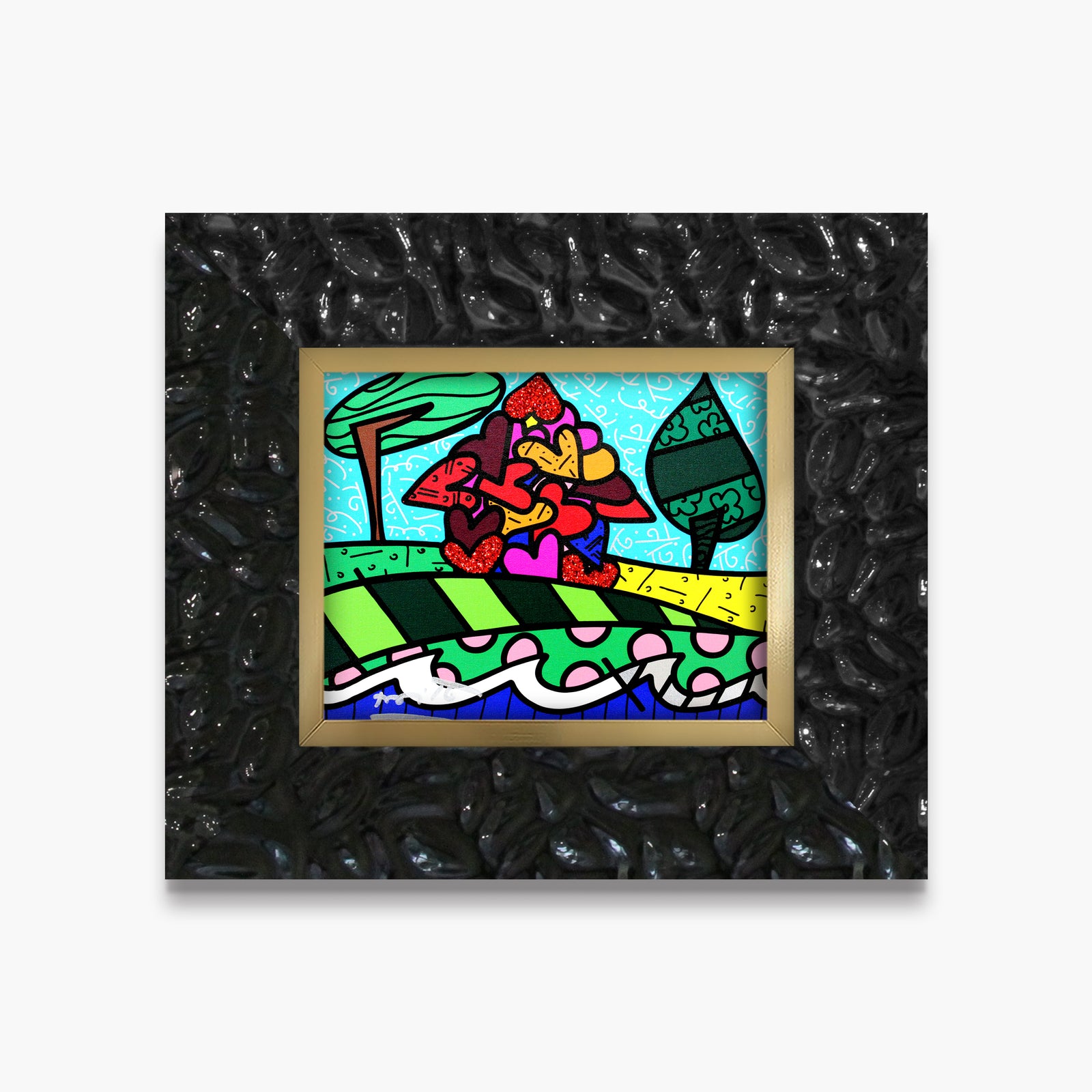 House Of Love - Limited Edition Print