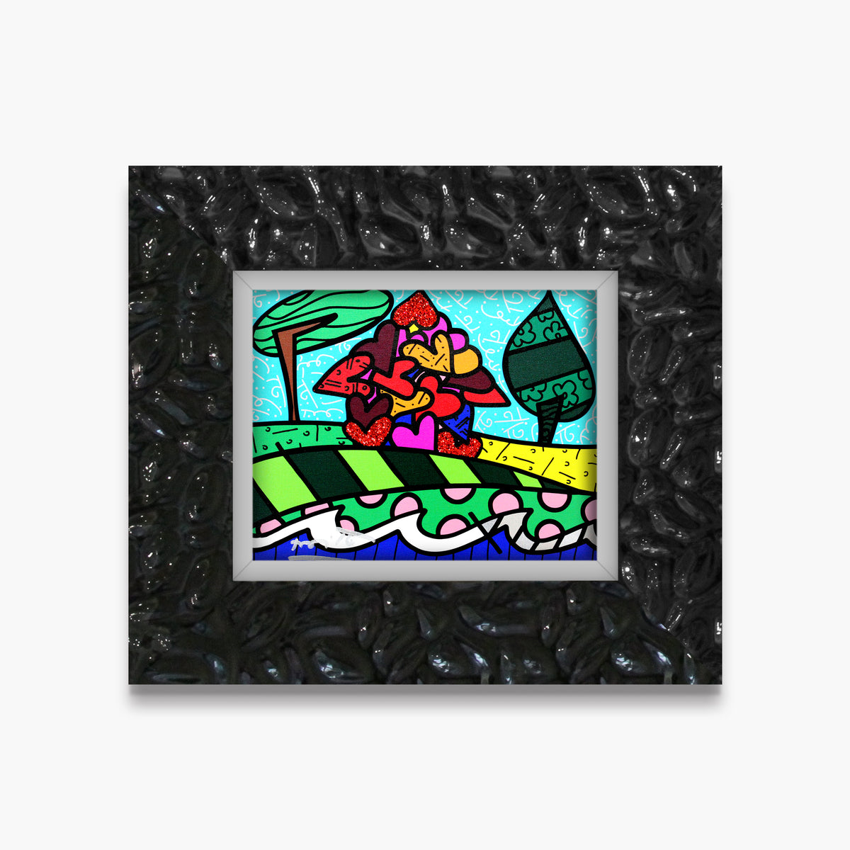 House Of Love - Limited Edition Print