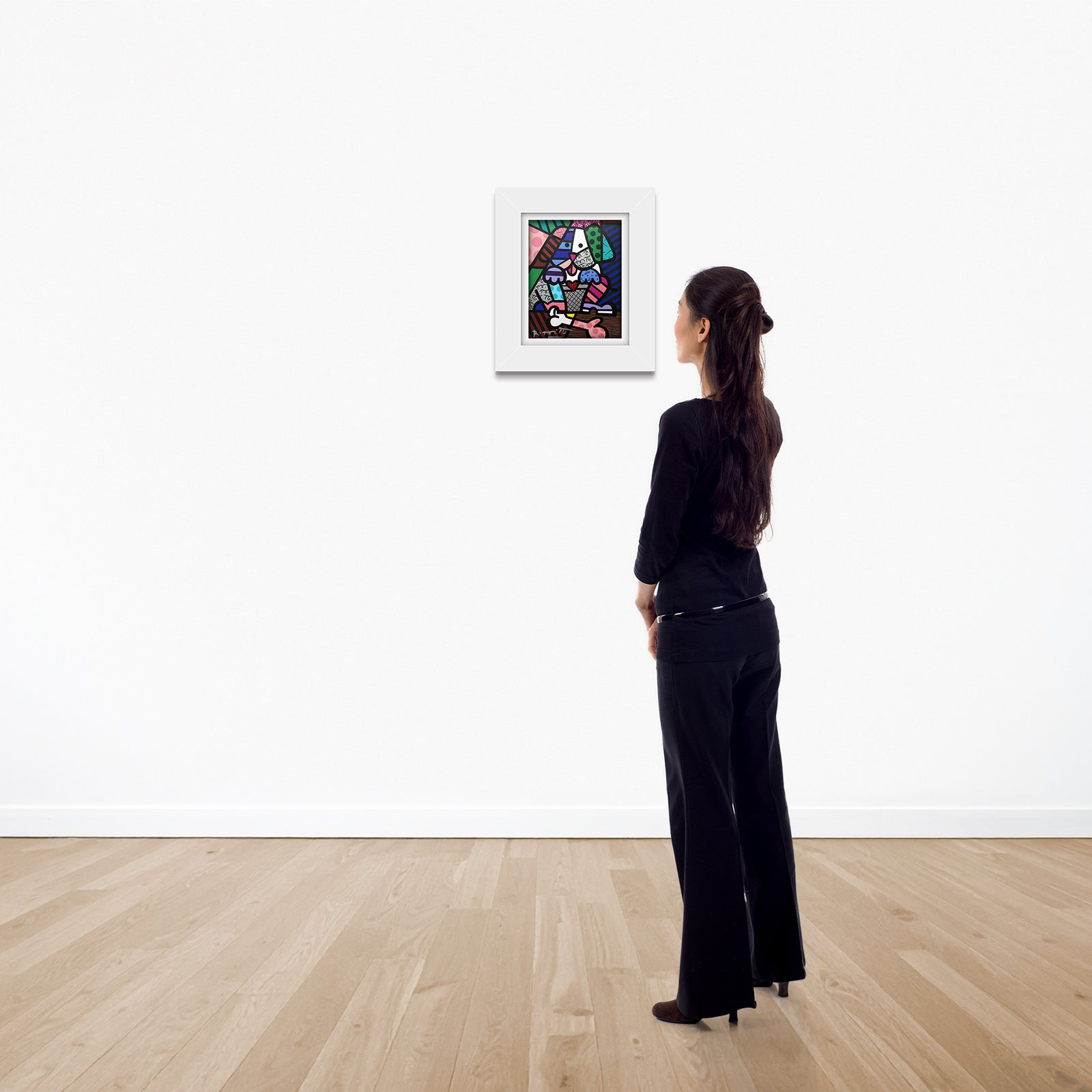 Puppy Love - Limited Edition Print