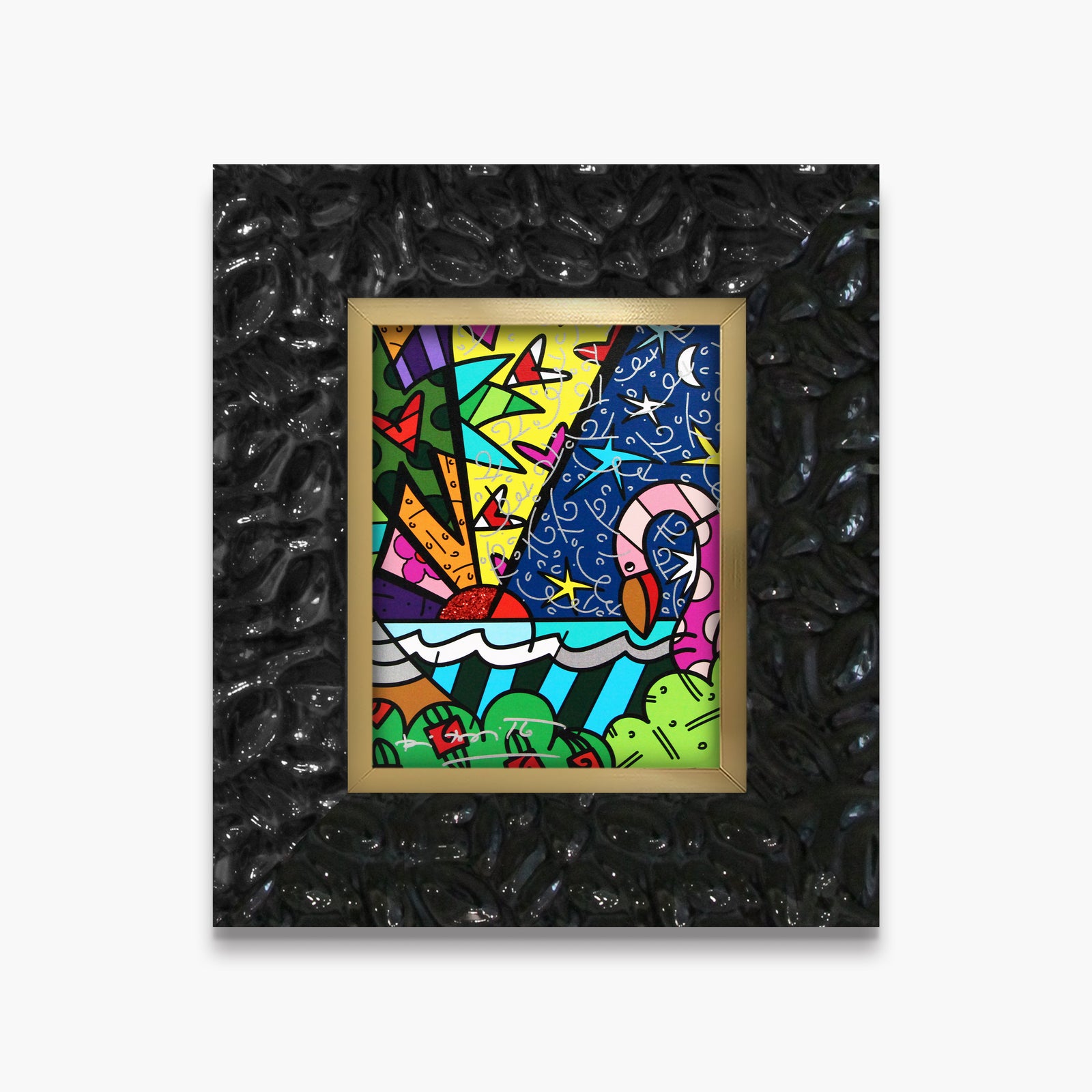 Real - Limited Edition Print