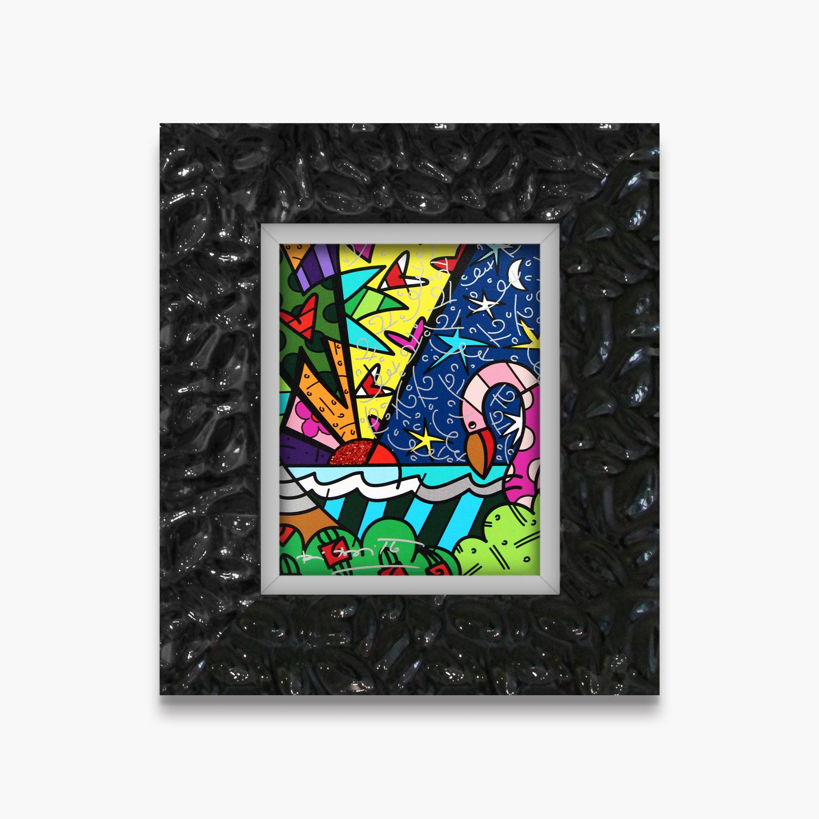 Real - Limited Edition Print