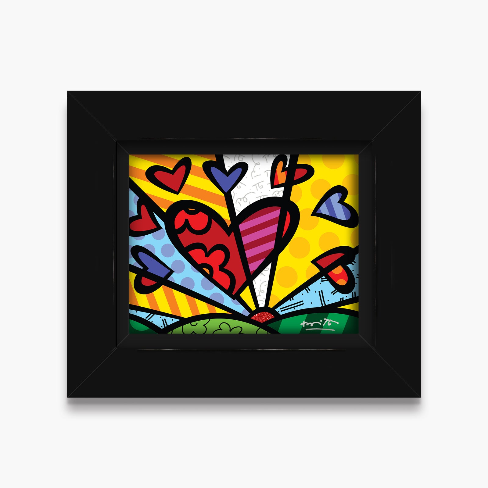 New Day - Limited Edition Print