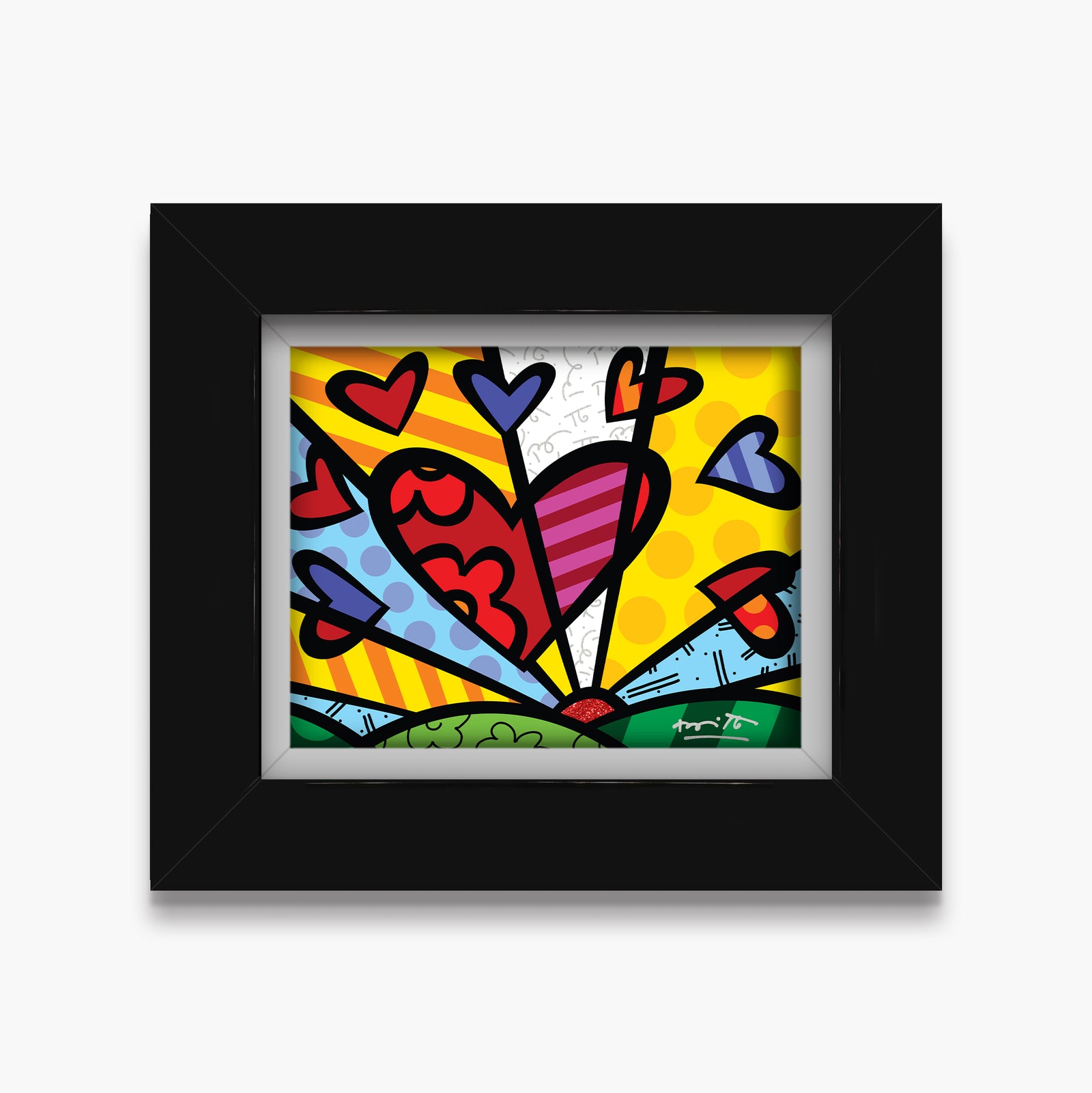New Day - Limited Edition Print