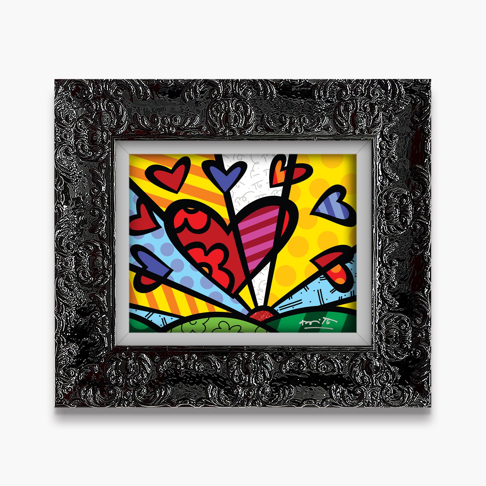 New Day - Limited Edition Print