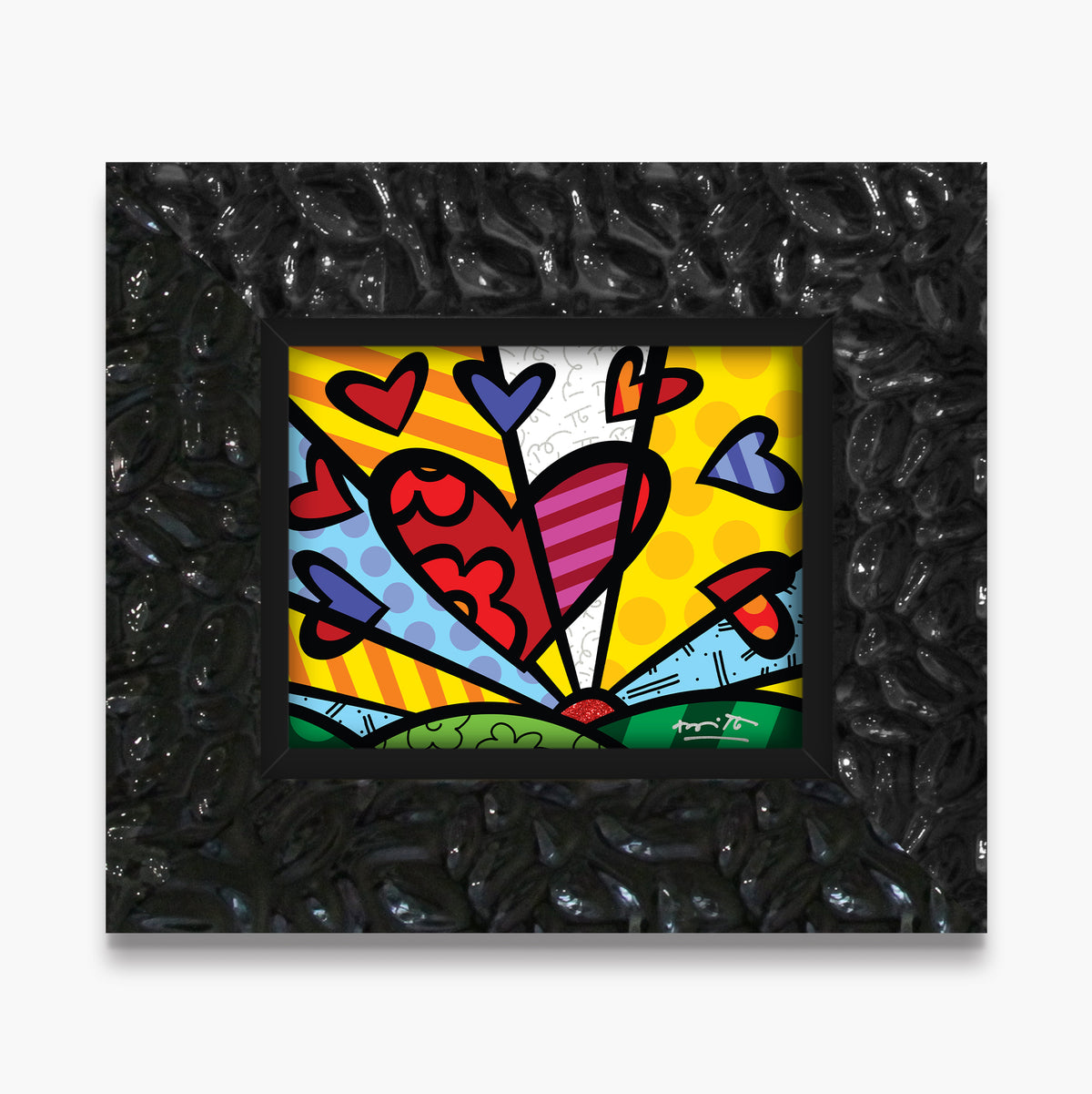New Day - Limited Edition Print