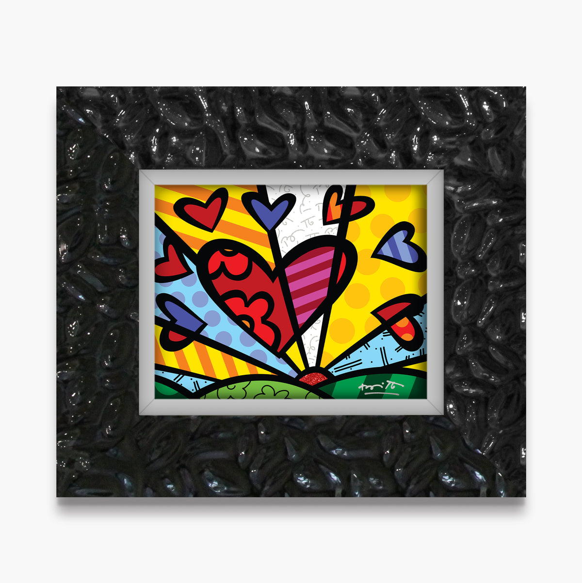 New Day - Limited Edition Print