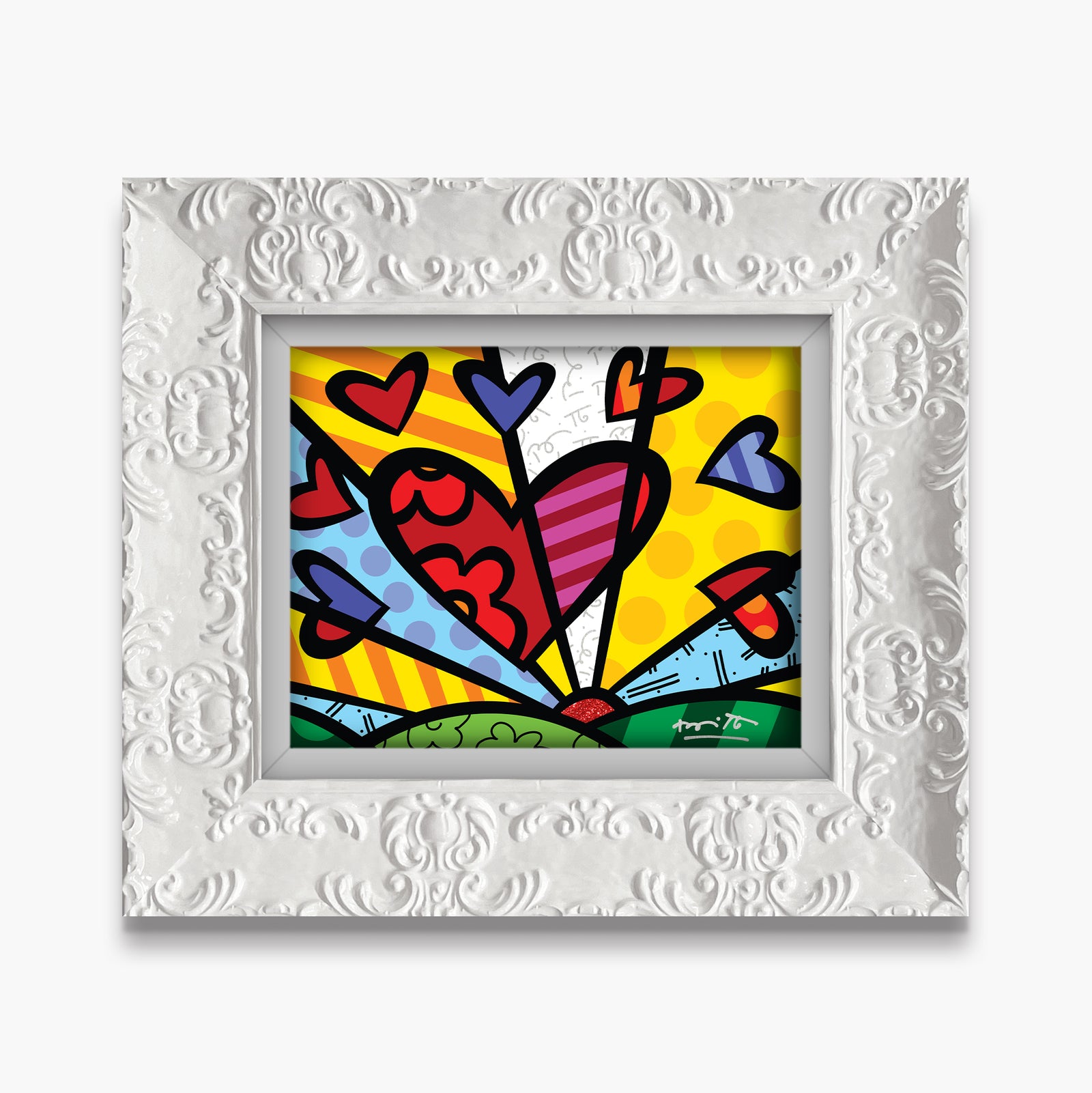 New Day - Limited Edition Print