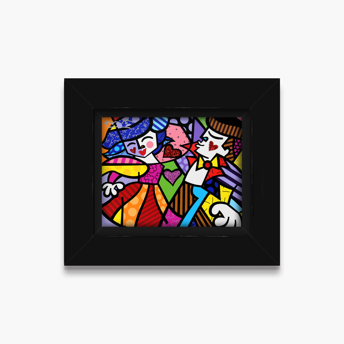 Swing - Limited Edition Print